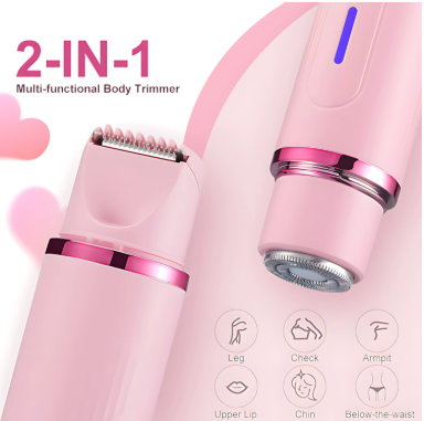 Hair Trimmer Electric Razor