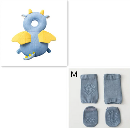 Guardian Wings Baby Headrest